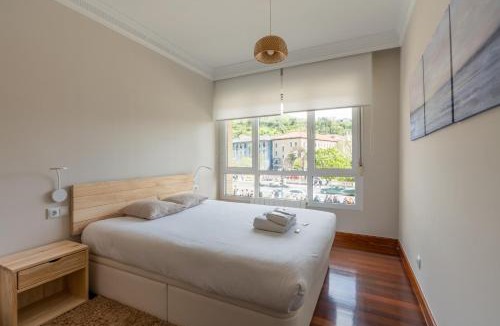 Deustuko San Pedro-Erribera Apartment | Zubia apartment by People Rentals