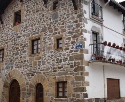 Goizueta Hostel | Zubimuxu Aterpea