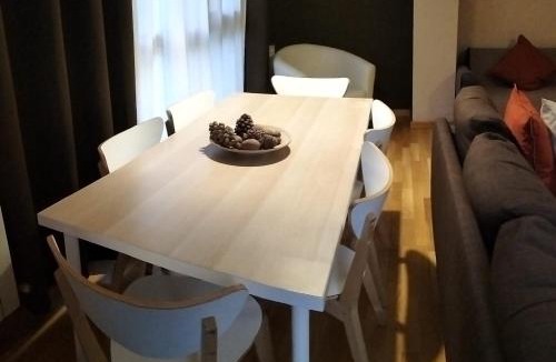Basaburua Apartment | Zubizarreko Etxea