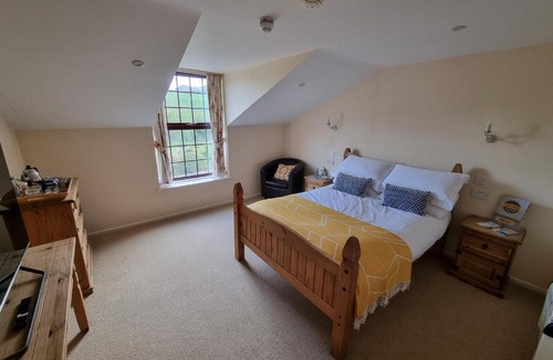 Truro Hotel | Zucchini Hotel