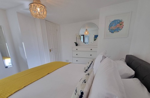 Truro Hotel | Zucchini Hotel