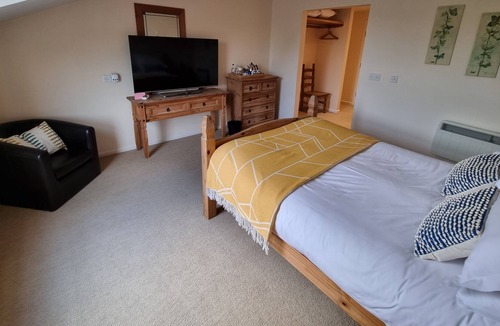 Truro Hotel | Zucchini Hotel