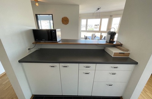 Zug Apartment | Zug Central Business Apartment