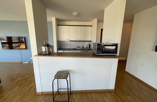 Zug Apartment | Zug Central Business Apartment
