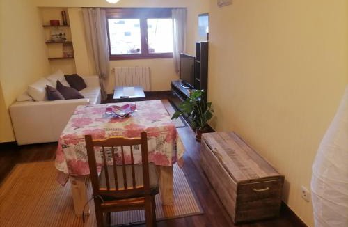 Azpeitia Apartment | Zuhaitz Azpeitia alrededores de San Sebastián