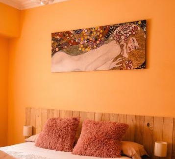Azpeitia Apartment | Zuhaitz Azpeitia alrededores de San Sebastián