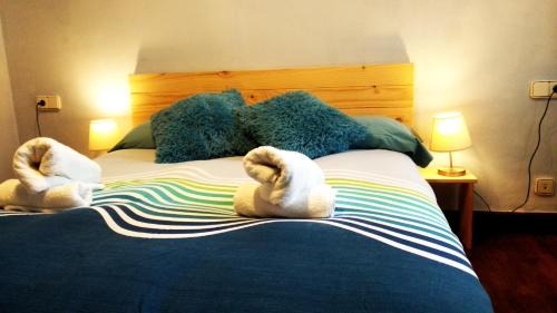 Azpeitia Apartment | Zuhaitz Azpeitia alrededores de San Sebastián