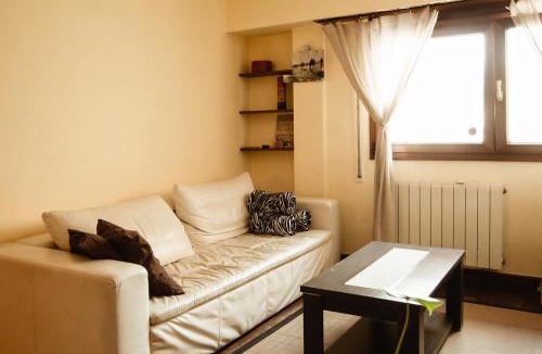 Azpeitia Apartment | Zuhaitz Azpeitia alrededores de San Sebastián