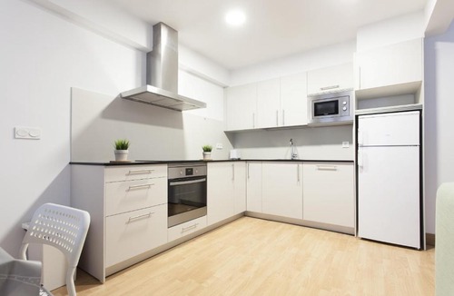 San Sebastian Apartment | Zuhaitz - Basque Stay