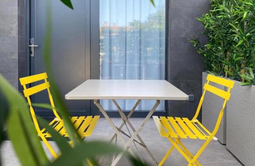 Murgia Apartment | Zuia Suites