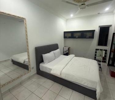 Klang Resort | ZulinS One HOMES