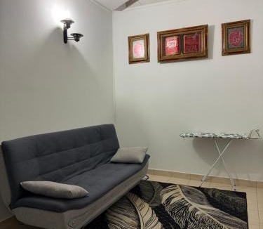 Klang Resort | ZulinS One HOMES