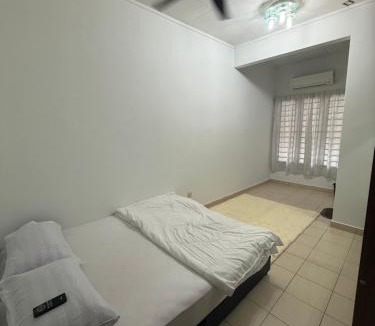 Klang Resort | ZulinS One HOMES