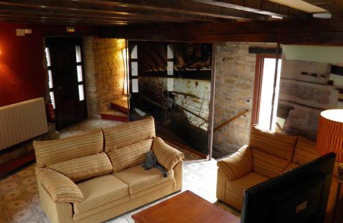 Gallipienzo Ski Chalet | Zulotxo Rural