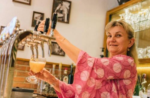 Neu Wulmstorf Hotel | Zum Eichenfrieden