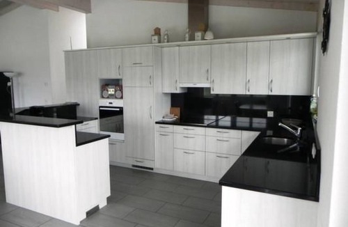 Eschenz Apartment | zum Frohsinn by Interhome