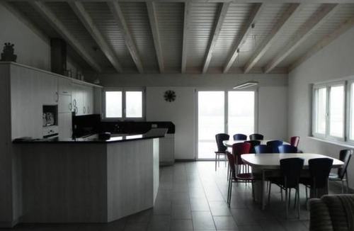 Eschenz Apartment | zum Frohsinn by Interhome