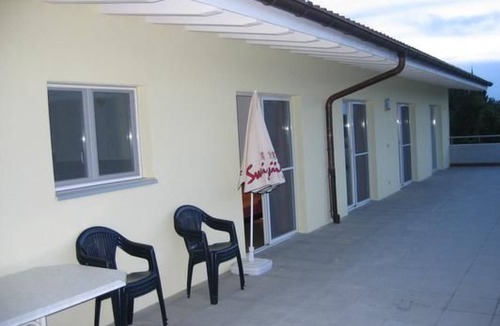 Eschenz Apartment | zum Frohsinn by Interhome