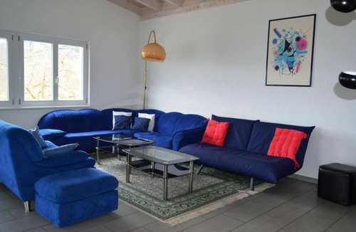 Eschenz Apartment | zum Frohsinn by Interhome