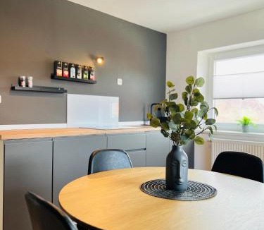Arnstein Apartment | zum Herzog