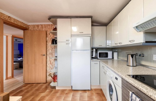 Zumaia Apartment | Zumaiako Txapitula - BasKeyrentals