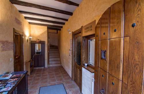 Asteasu House | Zumargain