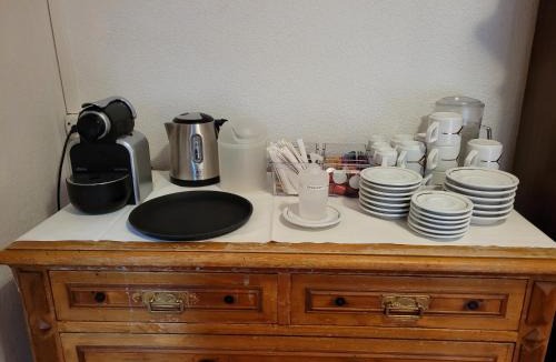 Old Town Hotel | Zunfthaus zur Rebleuten