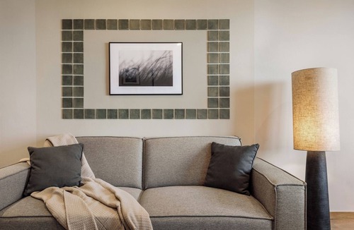 Sant Gervasi Apartment | Zunya - 2 bedrooms and office in Sant Gervasi