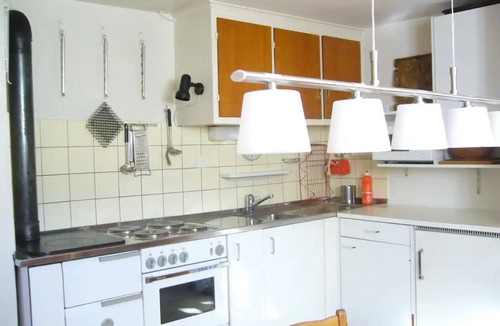 Bellwald Apartment | Zur Alten Mühle by Interhome