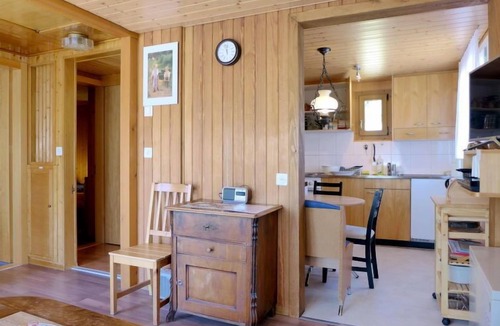 Inden House | Zur Säge by Interhome