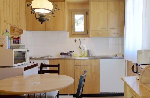 Inden House | Zur Säge by Interhome