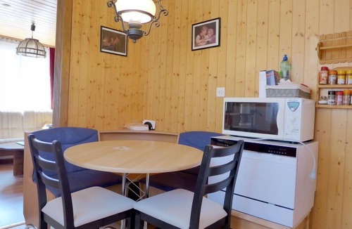 Inden House | Zur Säge by Interhome