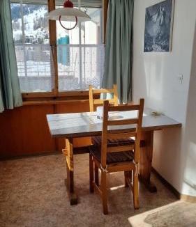 Davos-Dorf Hotel | Zur Stilli Davos Dorf