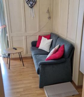 Davos-Dorf Hotel | Zur Stilli Davos Dorf