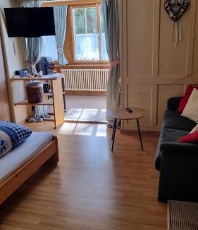 Davos-Dorf Hotel | Zur Stilli Davos Dorf