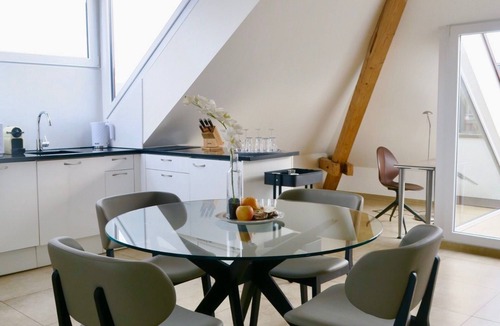 Sihlfeld Apartment | Zurich Furnished Homes
