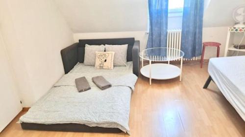 Center Apartment | Zurich HB Station Studio, Leon