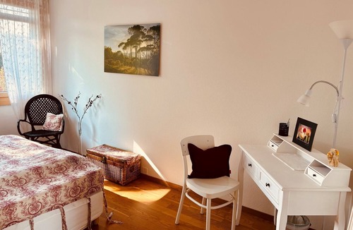 Meilen District Bed & Breakfast | Zurich Hideaway! New! B&B on the Gold Coast