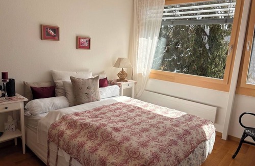 Meilen District Bed & Breakfast | Zurich Hideaway! New! B&B on the Gold Coast