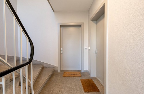 Gewerbeschule Apartment | Zürich: live the city vibe!
