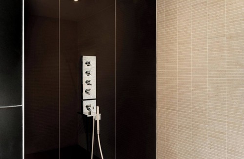 Center Hotel | Zurich Marriott Hotel