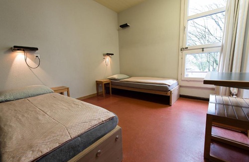 District 2 Hostel | Zurich Youth Hostel - Private Rooms