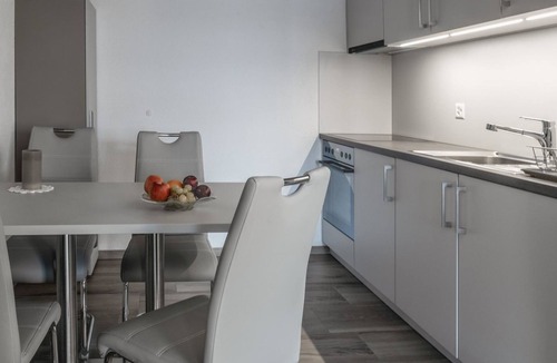 Riederalp Apartment | Zurschmitten 15 1. UG Süd by Interhome
