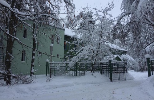 Zvenigorod Hostel | Zvenigorod Hostel