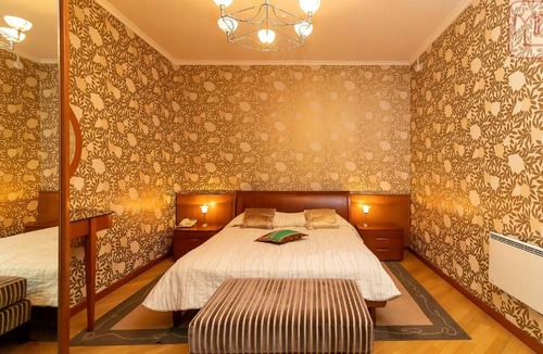 Zvenigorod Resort | Zvenigorod Resort Merii