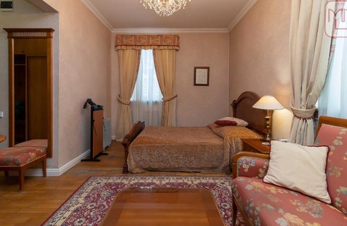 Zvenigorod Resort | Zvenigorod Resort Merii