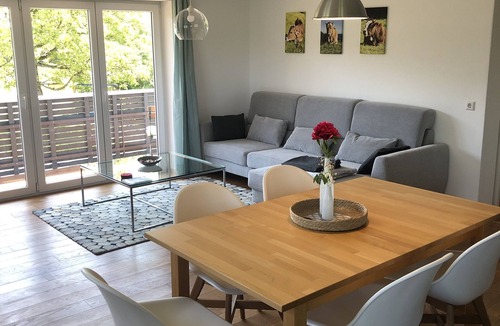 Christazhofen Apartment | Zwischen Bodensee und Allgäu Ihren Urlaub Genießen