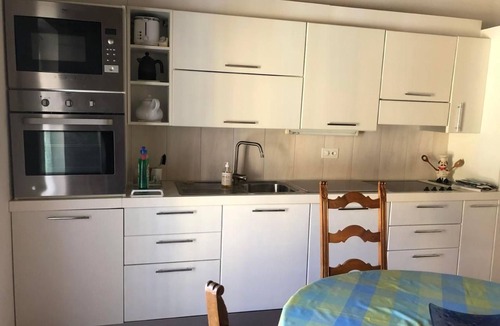 Locarno Apartment | Zwischen Locarno und Ascona ganze Wohnung by Interhome
