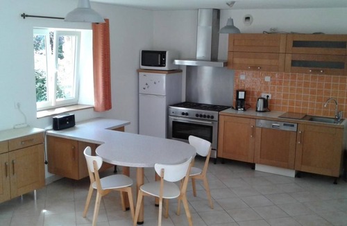 Plougastel-Daoulas House | zwischen Meer und Land by Interhome