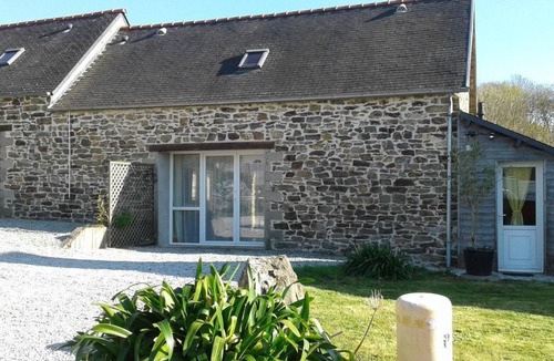Plougastel-Daoulas House | zwischen Meer und Land by Interhome